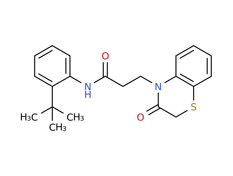 Structure Amb8271047