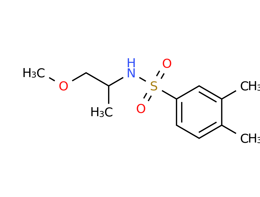 Structure Amb8271108