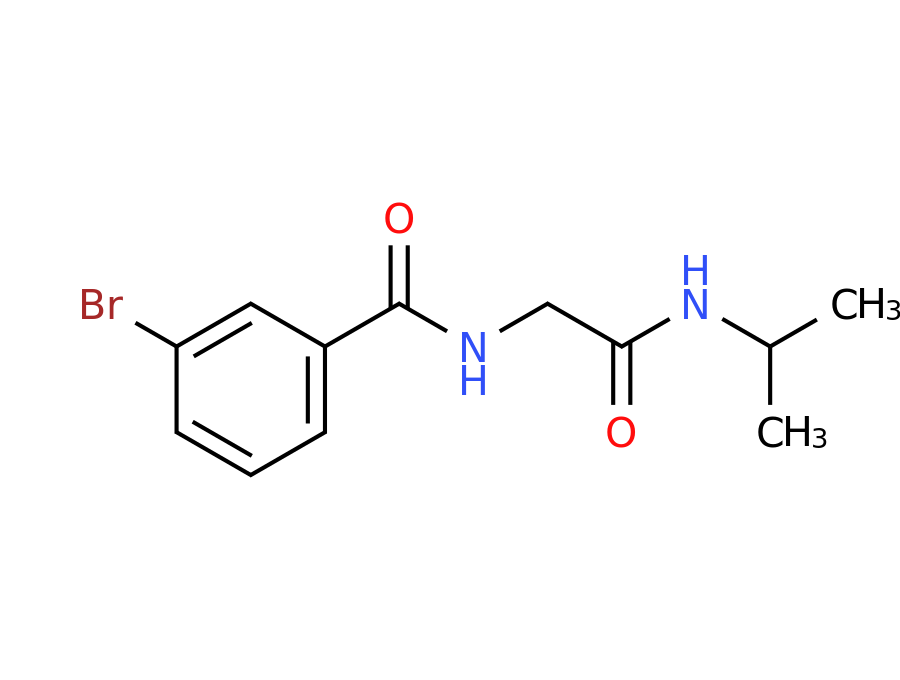 Structure Amb8271249