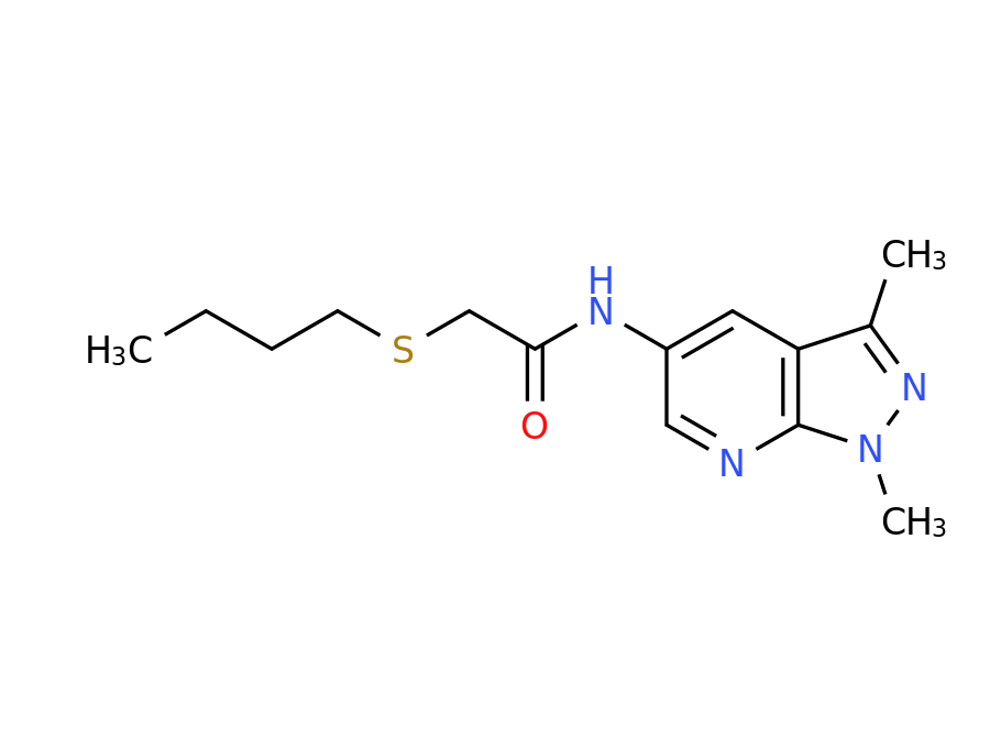 Structure Amb8271281