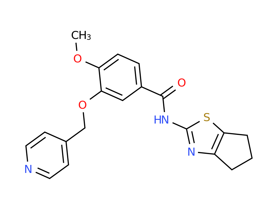 Structure Amb8271356