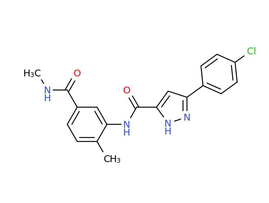 Structure Amb8271387