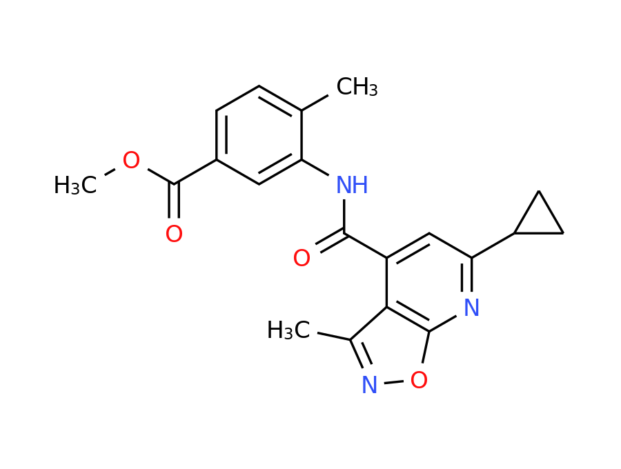 Structure Amb8271399