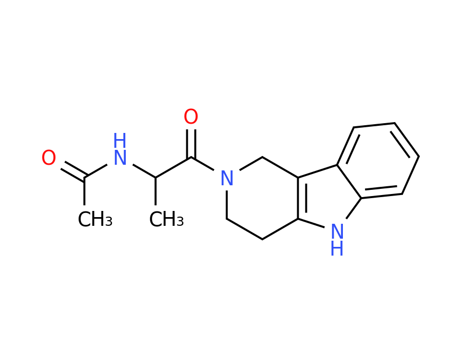 Structure Amb8271418