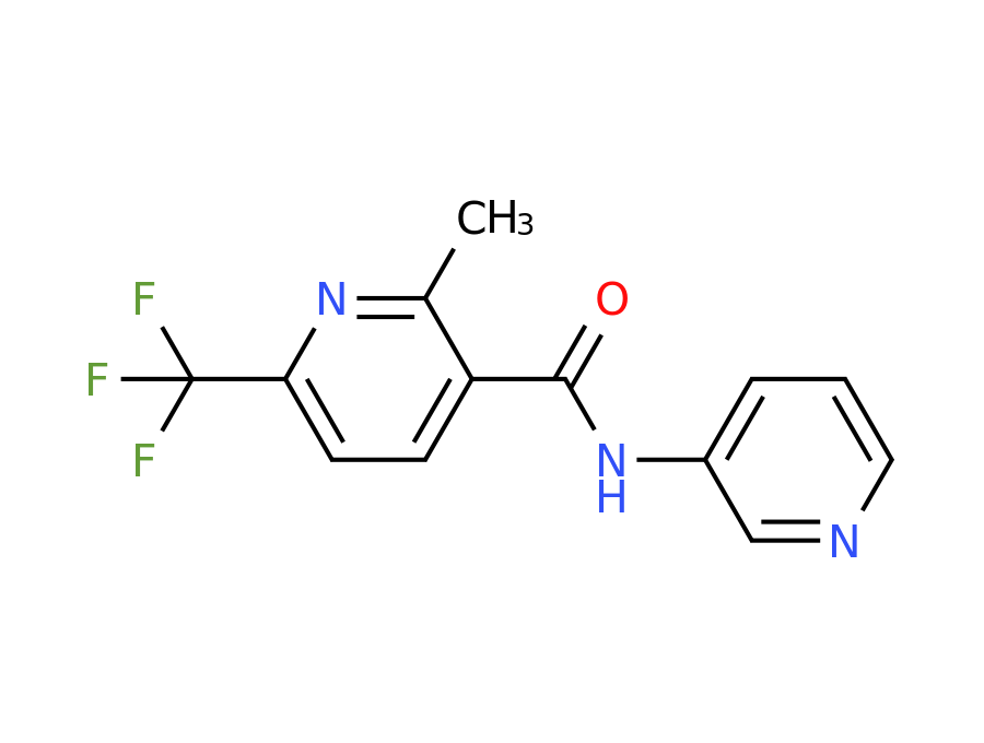 Structure Amb8271493