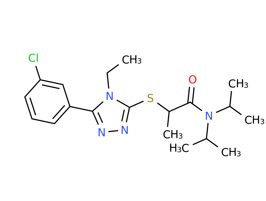 Structure Amb8271522