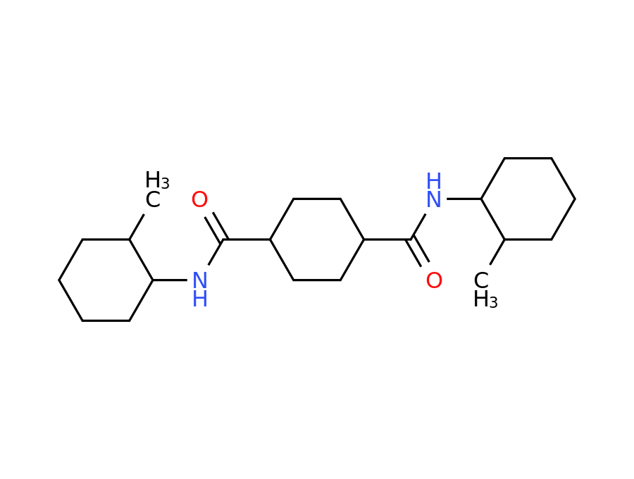 Structure Amb8271604