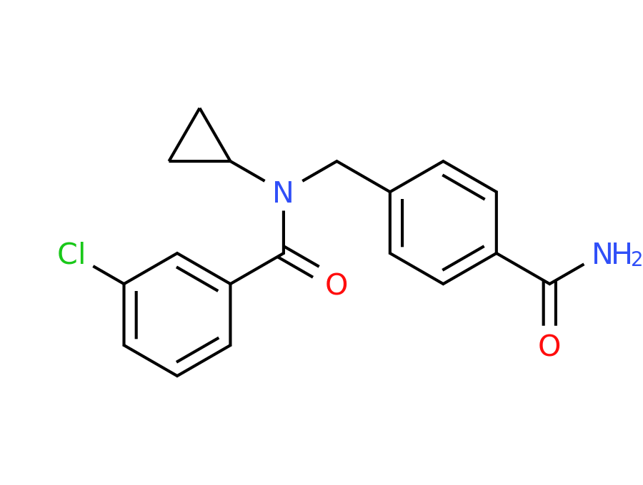 Structure Amb8271834