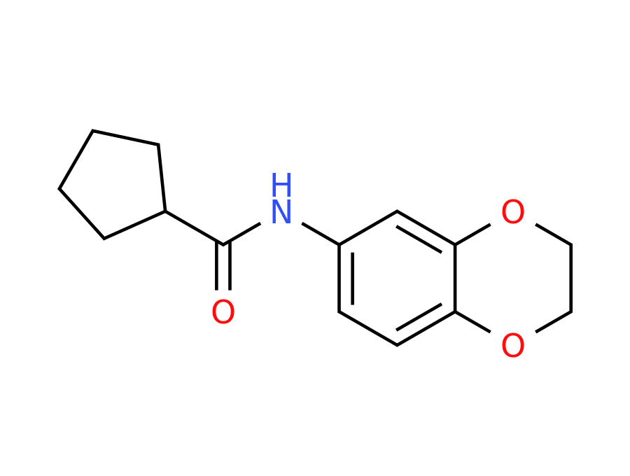 Structure Amb8271887