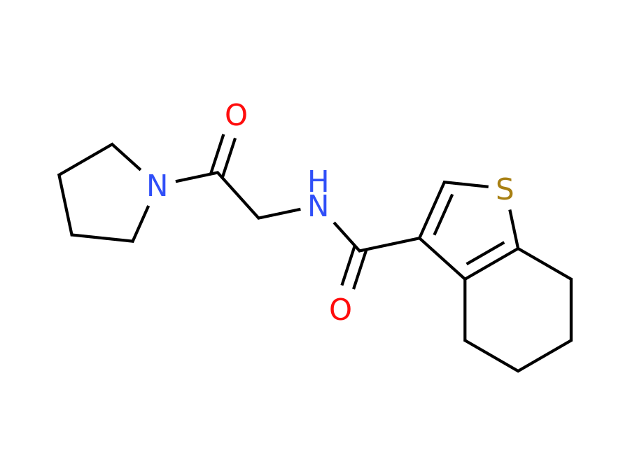 Structure Amb8271909