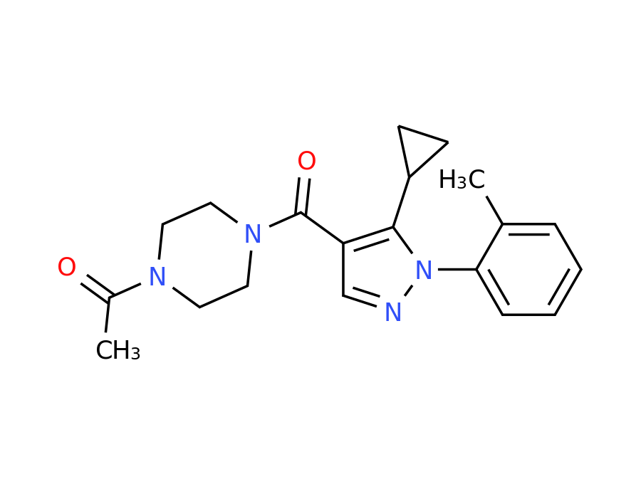 Structure Amb8271911