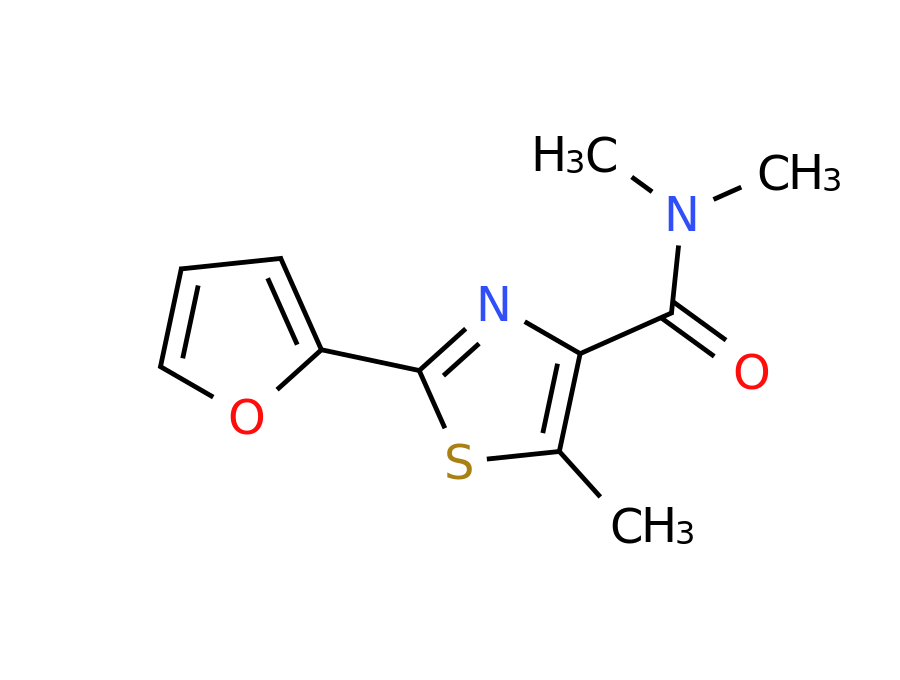 Structure Amb8271926