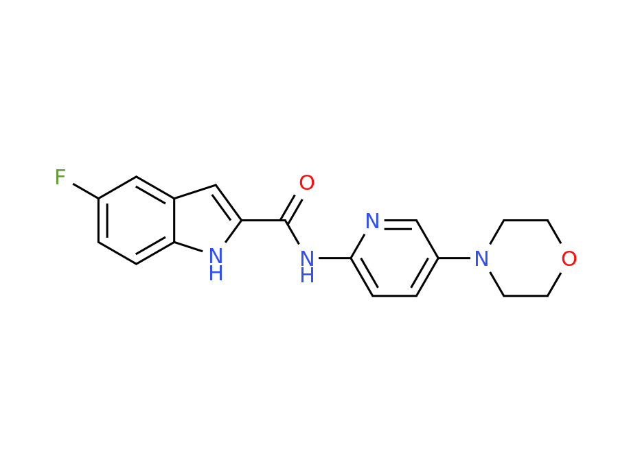 Structure Amb8271992