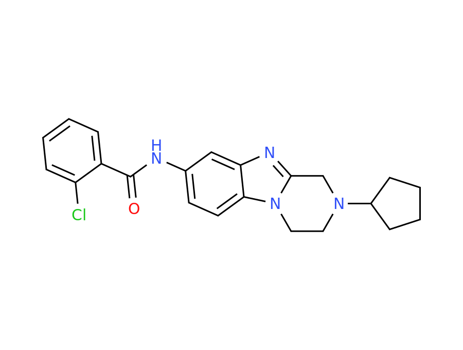 Structure Amb827210