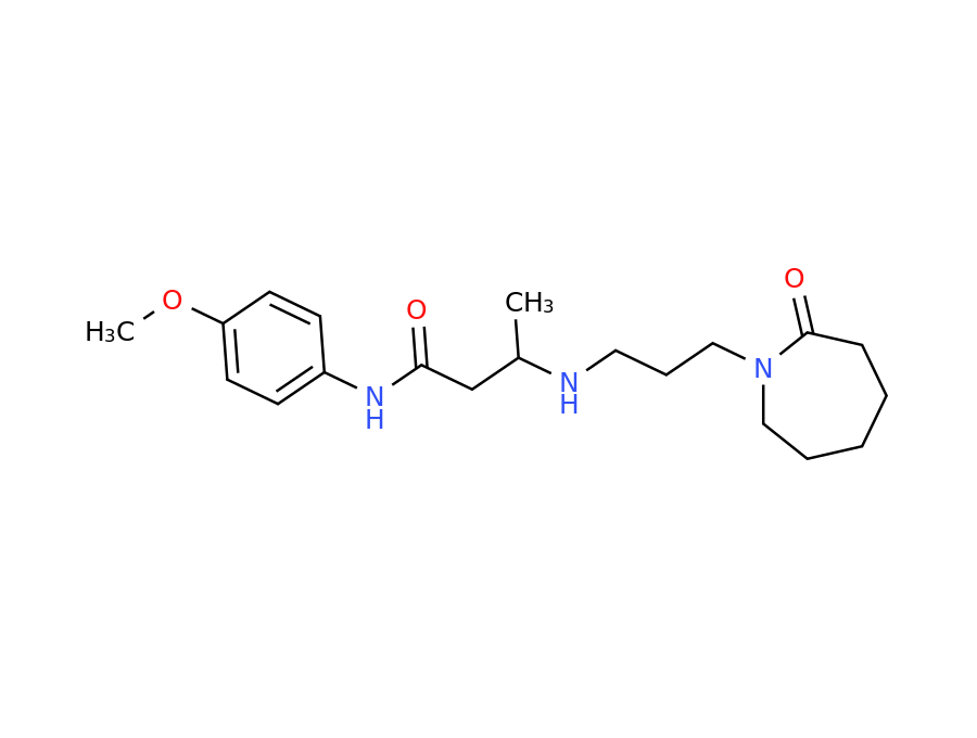 Structure Amb8272246