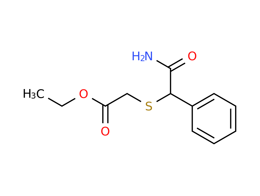 Structure Amb8272464