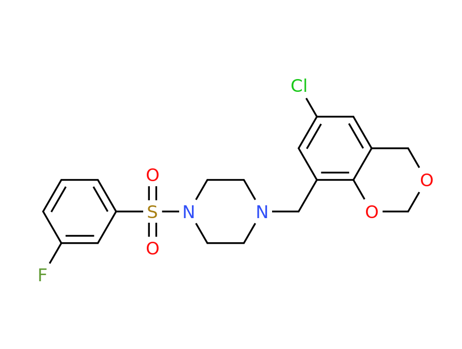 Structure Amb8272609