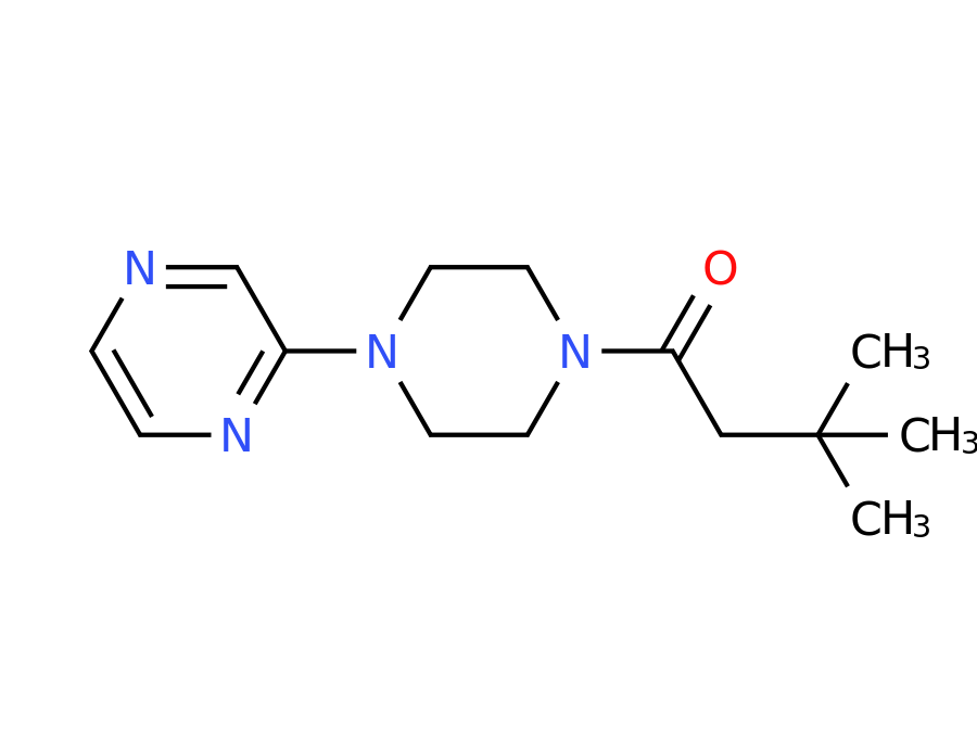 Structure Amb8272700