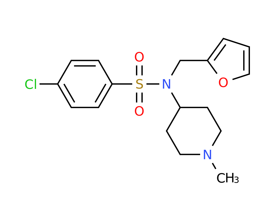 Structure Amb8272739