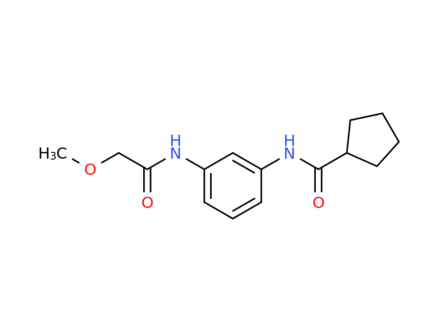 Structure Amb8272930