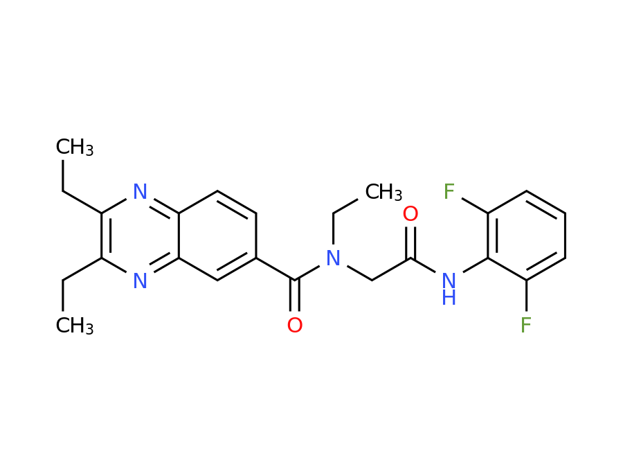 Structure Amb8272961