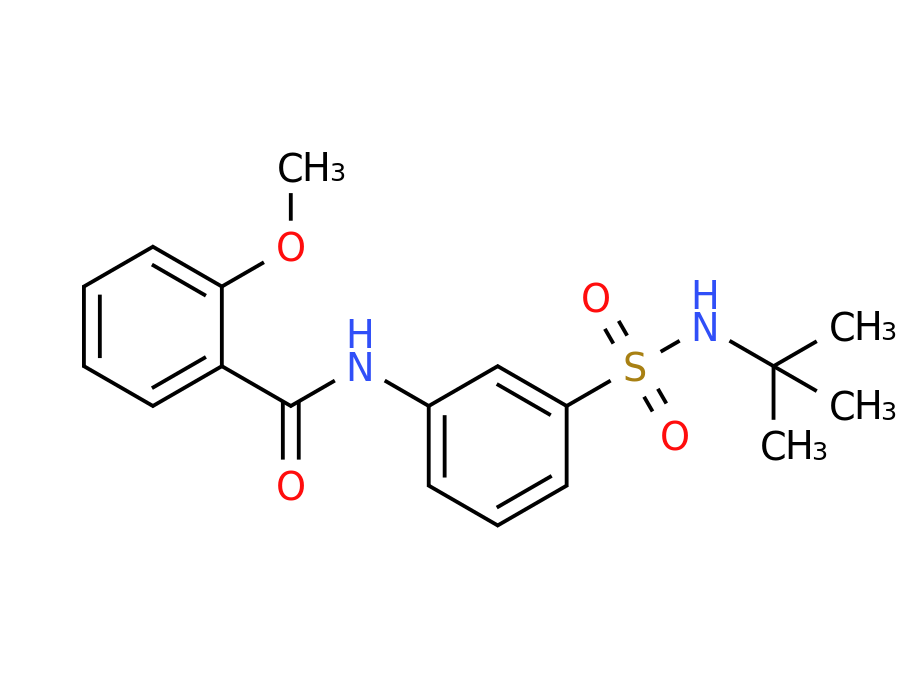 Structure Amb8273058