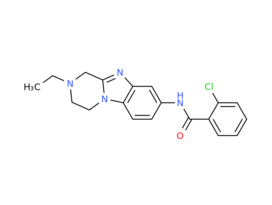 Structure Amb827312