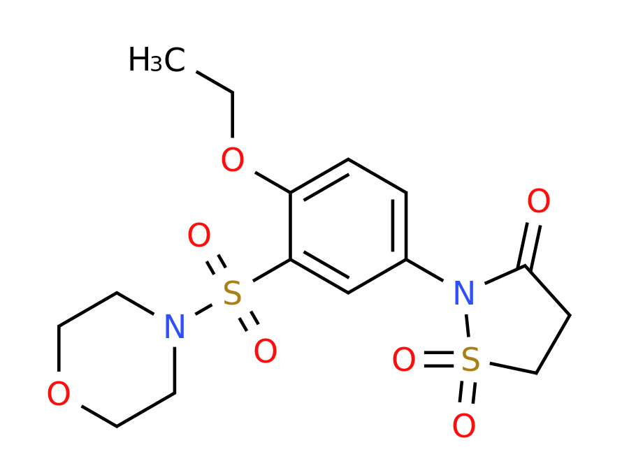 Structure Amb827315