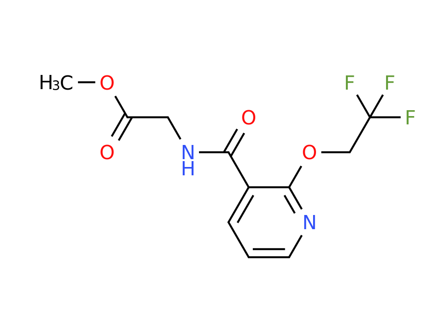 Structure Amb8273236