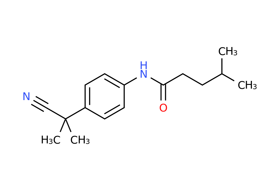 Structure Amb8273498