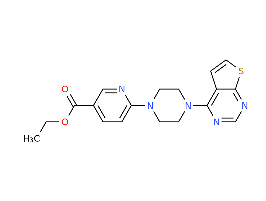 Structure Amb8273586