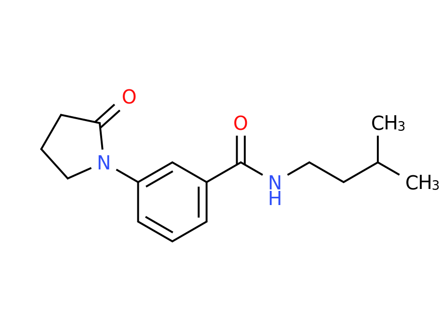 Structure Amb8273594