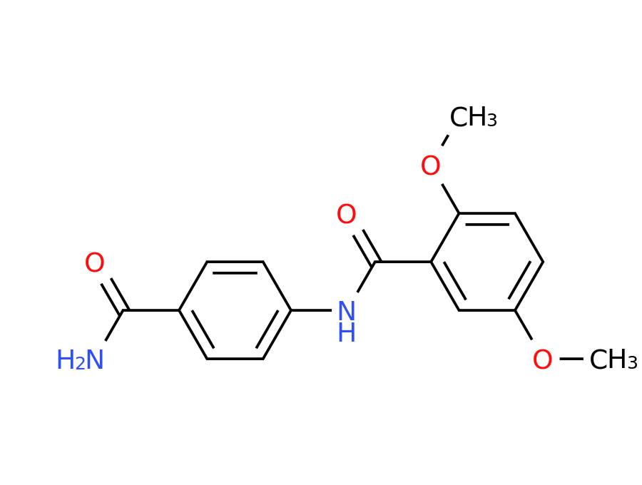 Structure Amb82736