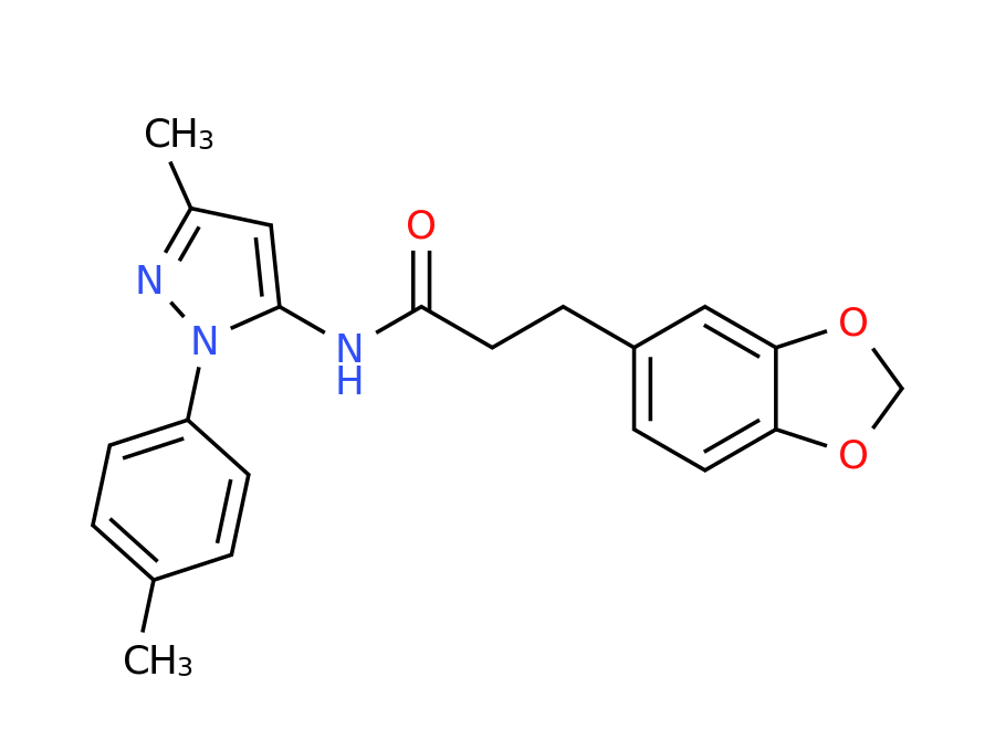 Structure Amb8273660