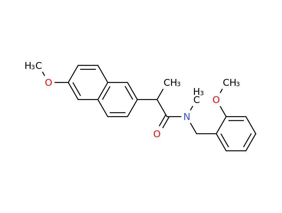 Structure Amb8273666