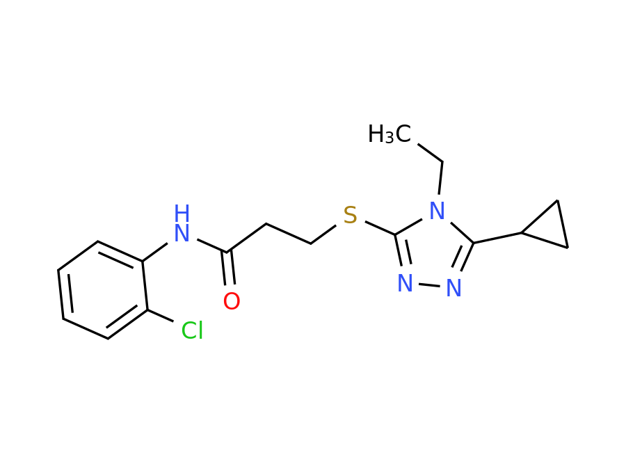 Structure Amb8273975