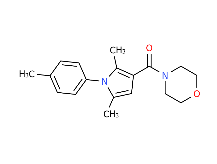 Structure Amb8274051