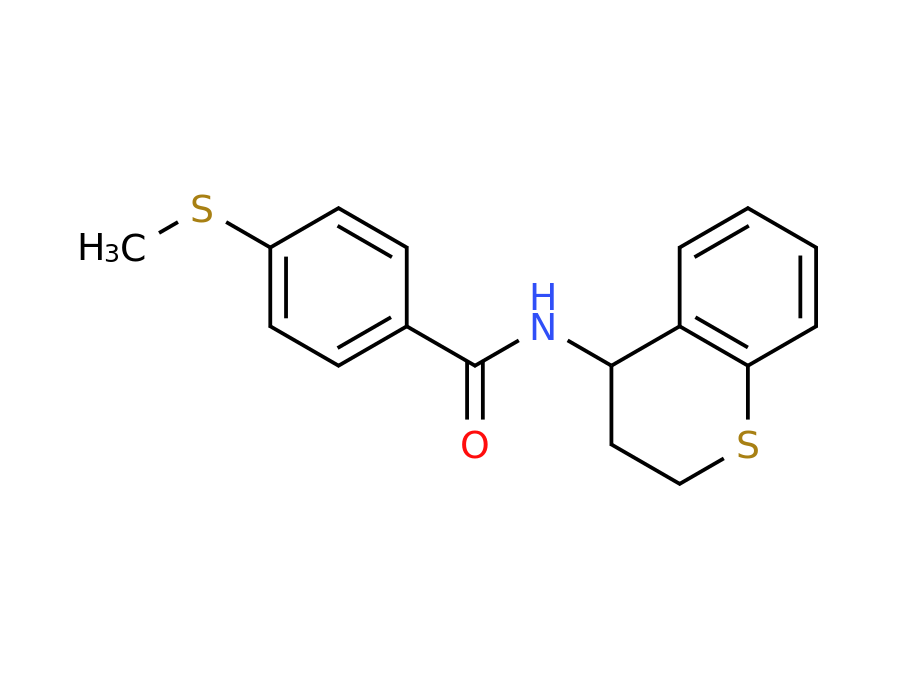 Structure Amb82741