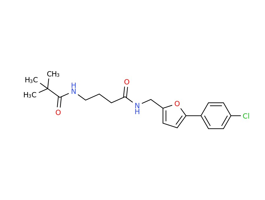 Structure Amb8274160