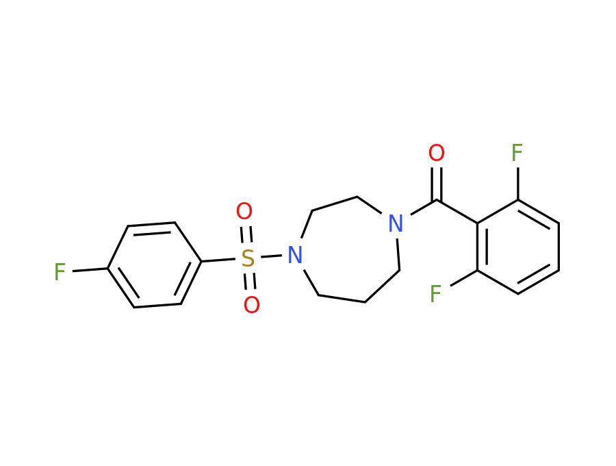 Structure Amb8274282