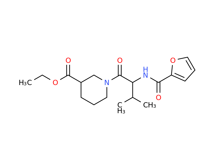 Structure Amb8274300