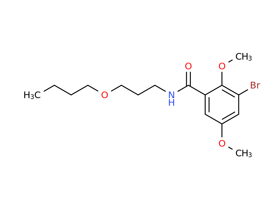 Structure Amb8274312