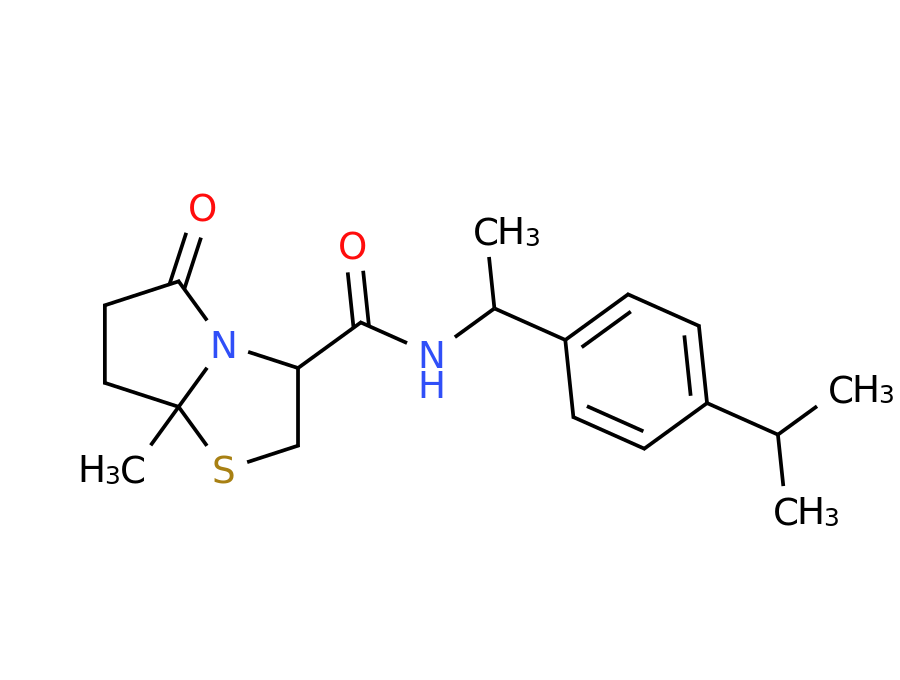 Structure Amb8274333