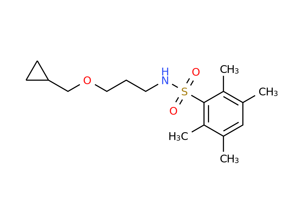 Structure Amb8274354