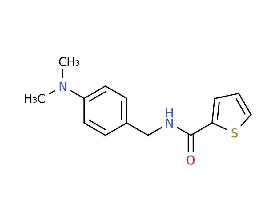 Structure Amb8274406