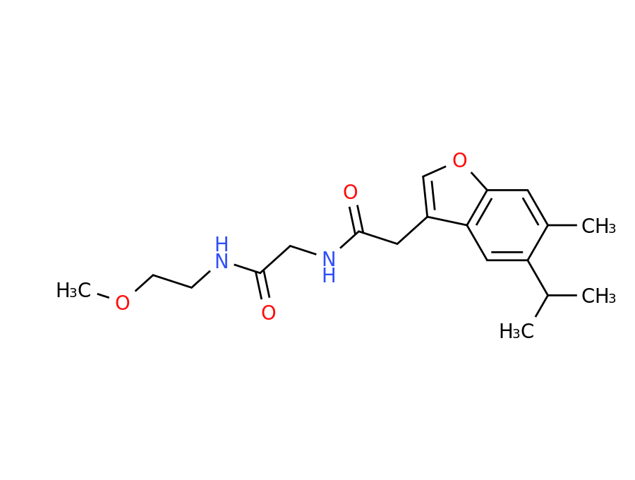 Structure Amb8274412