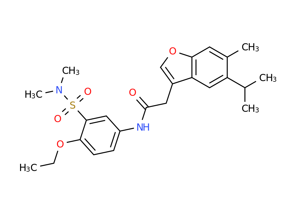 Structure Amb8274414