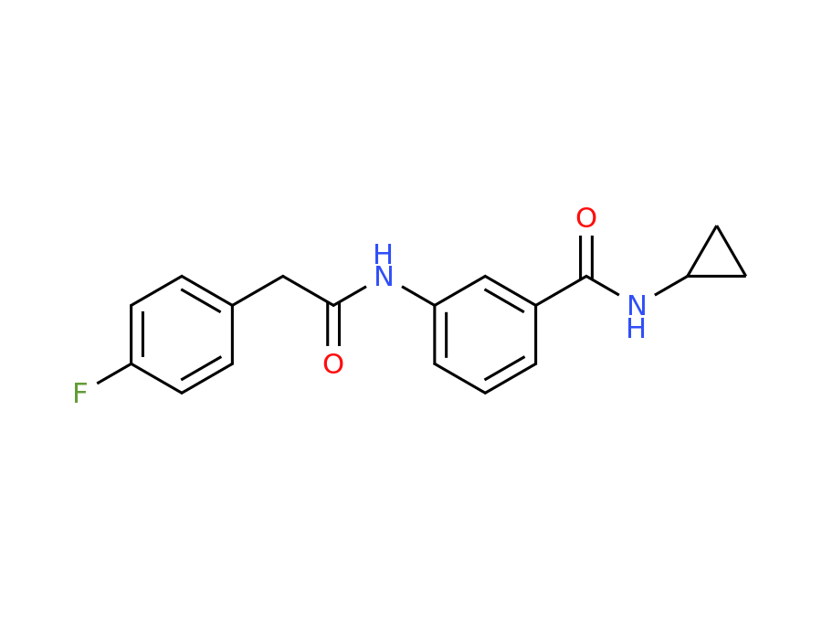 Structure Amb8274489