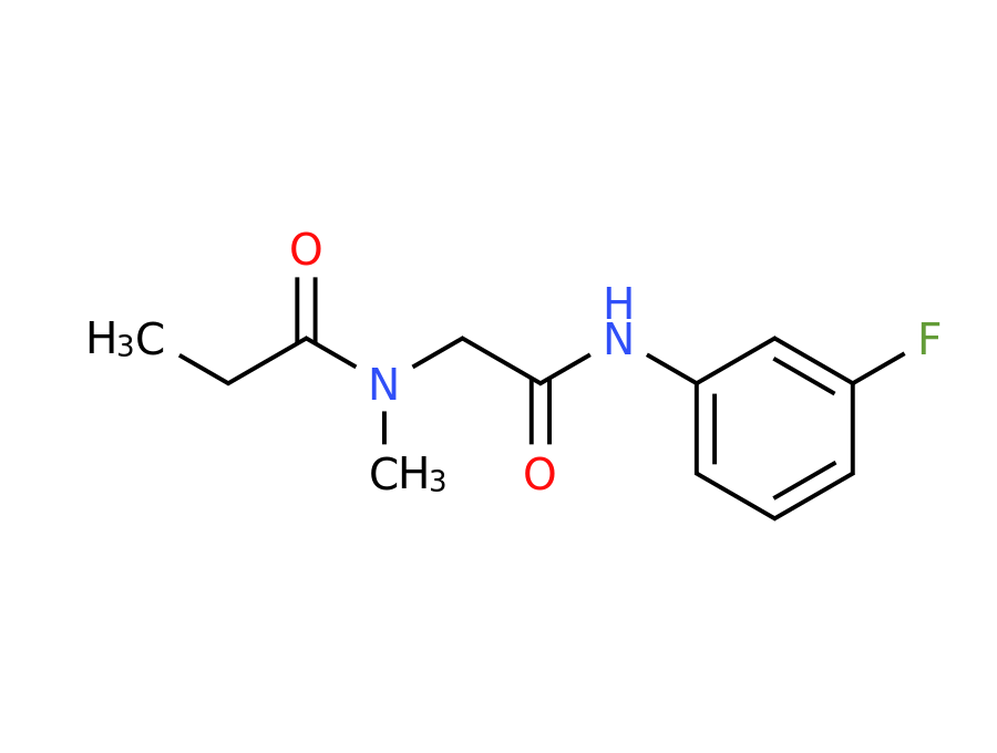 Structure Amb8274506