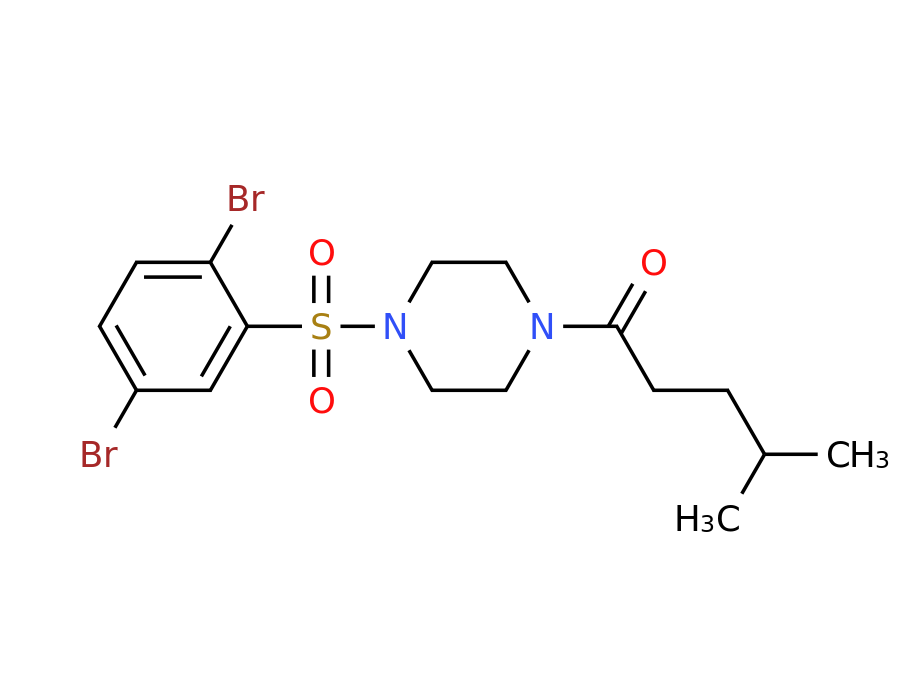 Structure Amb8274527